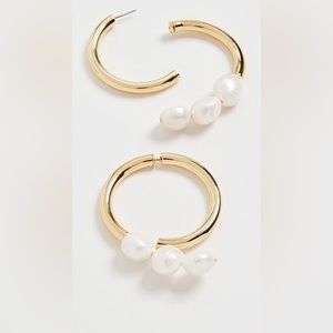 Cult Gaia Leonie Earrings